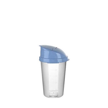 Titiz Plastik Oil Container 500ml - 17oz - Karout Online -Karout Online Shopping In lebanon - Karout Express Delivery