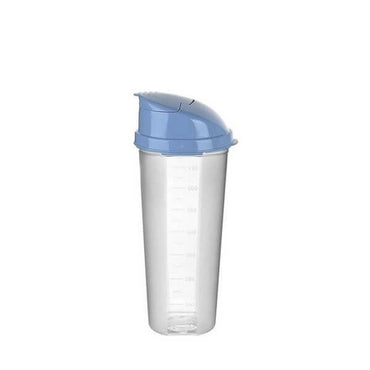 Titiz Plastik Oil Container 750ml - 25oz - Karout Online -Karout Online Shopping In lebanon - Karout Express Delivery