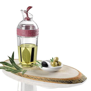 Titiz Plastik Fresh Oil Dispenser 350ml - 12oz - Karout Online -Karout Online Shopping In lebanon - Karout Express Delivery