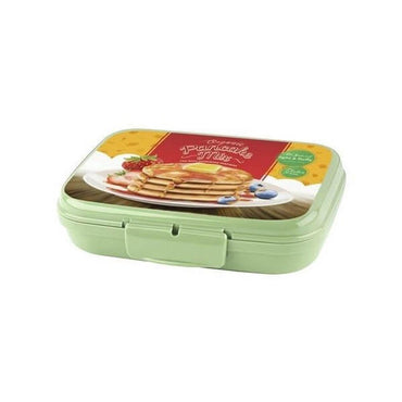 Titiz Plastik Onyx Lunch Box 600ml - 20oz - Karout Online -Karout Online Shopping In lebanon - Karout Express Delivery