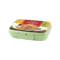 Titiz Plastik Onyx Lunch Box 600ml - 20oz - Karout Online -Karout Online Shopping In lebanon - Karout Express Delivery
