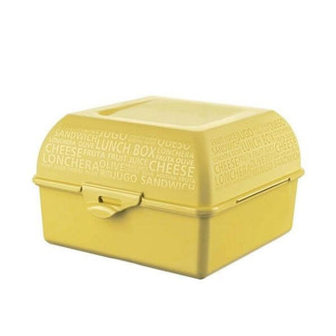 Titiz Plastik Takeaway Lunch Box - Karout Online -Karout Online Shopping In lebanon - Karout Express Delivery