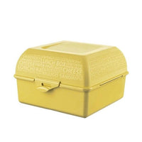 Titiz Plastik Takeaway Lunch Box - Karout Online -Karout Online Shopping In lebanon - Karout Express Delivery