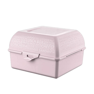 Titiz Plastik Takeaway Lunch Box - Karout Online -Karout Online Shopping In lebanon - Karout Express Delivery