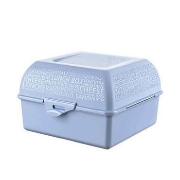 Titiz Plastik Takeaway Lunch Box - Karout Online -Karout Online Shopping In lebanon - Karout Express Delivery