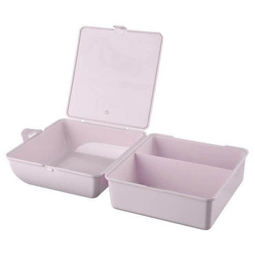 Titiz Plastik Takeaway Lunch Box - Karout Online -Karout Online Shopping In lebanon - Karout Express Delivery