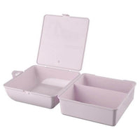 Titiz Plastik Takeaway Lunch Box - Karout Online -Karout Online Shopping In lebanon - Karout Express Delivery