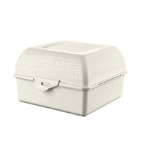 Titiz Plastik Takeaway Lunch Box - Karout Online -Karout Online Shopping In lebanon - Karout Express Delivery