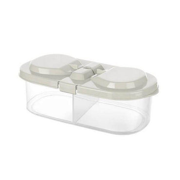 Titiz Plastik Wings Storage Box 600ml - 20oz - Karout Online -Karout Online Shopping In lebanon - Karout Express Delivery