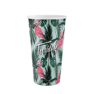Titiz Plastik Ruby Cup 650ml - 22oz - Karout Online -Karout Online Shopping In lebanon - Karout Express Delivery