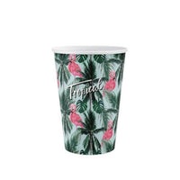 Titiz Plastik Ocean Cup AP-9123 400ml - 14oz x 4 - Karout Online -Karout Online Shopping In lebanon - Karout Express Delivery