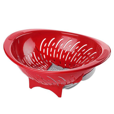 Titiz Plastik Smart Door Strainer AP-9147 - Karout Online -Karout Online Shopping In lebanon - Karout Express Delivery