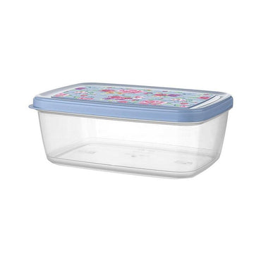 Titiz Plastik Aria Storage Box AP-9158/ 1200ml - 40oz - Karout Online -Karout Online Shopping In lebanon - Karout Express Delivery