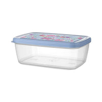 Titiz Plastik Aria Storage Box AP-9156/ 550ml - 18oz - Karout Online -Karout Online Shopping In lebanon - Karout Express Delivery