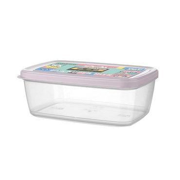 Titiz Plastik Aria Storage Box AP-9158/ 1200ml - 40oz - Karout Online -Karout Online Shopping In lebanon - Karout Express Delivery