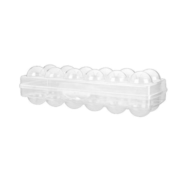 Titiz Plastik Eggo Egg Holder AP-9181/ (12 egg holder) - Karout Online -Karout Online Shopping In lebanon - Karout Express Delivery