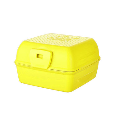 Titiz Plastik Creo Lunch Box - Karout Online -Karout Online Shopping In lebanon - Karout Express Delivery