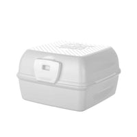 Titiz Plastik Creo Lunch Box - Karout Online -Karout Online Shopping In lebanon - Karout Express Delivery