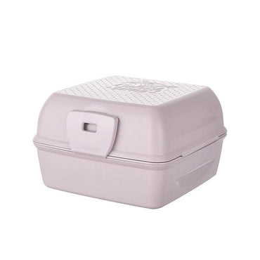 Titiz Plastik Creo Lunch Box - Karout Online -Karout Online Shopping In lebanon - Karout Express Delivery