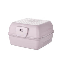 Titiz Plastik Creo Lunch Box - Karout Online -Karout Online Shopping In lebanon - Karout Express Delivery