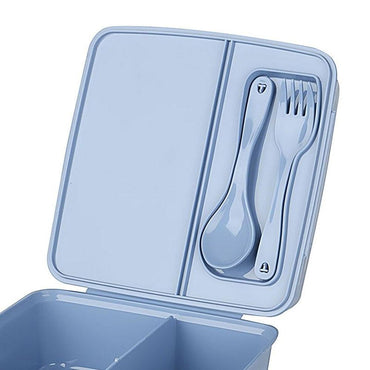 Titiz Plastik Creo Lunch Box - Karout Online -Karout Online Shopping In lebanon - Karout Express Delivery