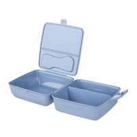 Titiz Plastik Creo Lunch Box - Karout Online -Karout Online Shopping In lebanon - Karout Express Delivery