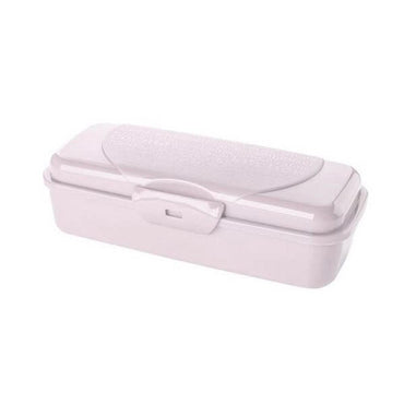 Titiz Plastik Takeaway Box 1250ml - 42oz - Karout Online -Karout Online Shopping In lebanon - Karout Express Delivery