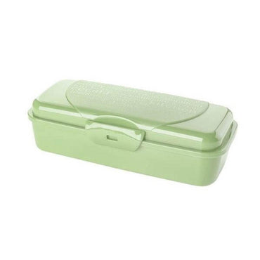 Titiz Plastik Takeaway Box 1250ml - 42oz - Karout Online -Karout Online Shopping In lebanon - Karout Express Delivery