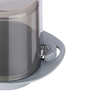 Titiz Plastik Breaco Breakfast Container AP-9428 - Karout Online -Karout Online Shopping In lebanon - Karout Express Delivery