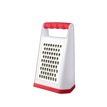 Titiz Plastik Steel Grater - Karout Online -Karout Online Shopping In lebanon - Karout Express Delivery