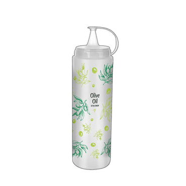 Titiz Plastik OLEA Oil Bottle 700ml - Karout Online -Karout Online Shopping In lebanon - Karout Express Delivery