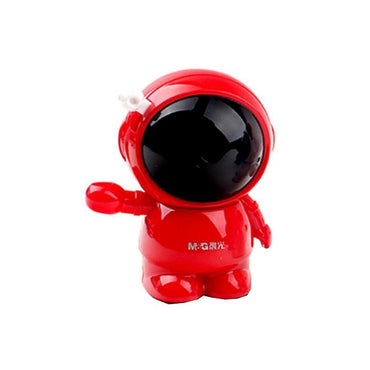 (NET)M&G Pencil Sharpener-Astronaut