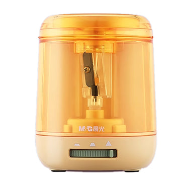 (NET)M&G Rotray Pencil Sharpener Electric