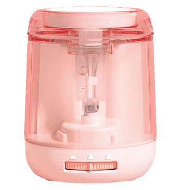 (NET)M&G Rotray Pencil Sharpener Electric