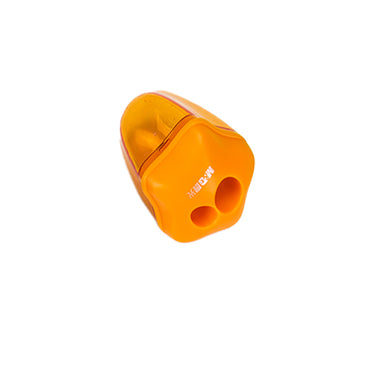 (NET)M&G Starfish Double Holes Pencil Sharpener