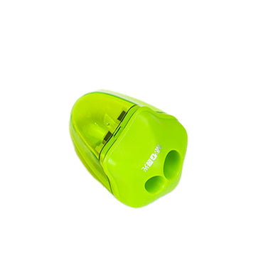 (NET)M&G Starfish Double Holes Pencil Sharpener