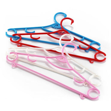 Asude SWAN DRESS HANGER Set  6 pcs - Karout Online -Karout Online Shopping In lebanon - Karout Express Delivery