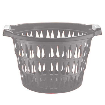 Asude Round clothe Basin - Karout Online -Karout Online Shopping In lebanon - Karout Express Delivery