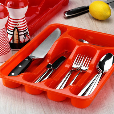 Asude Cutlery Holder - Karout Online -Karout Online Shopping In lebanon - Karout Express Delivery