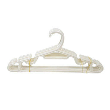 Asude SWAN BABY HANGER 30cm 6 pcs - Karout Online -Karout Online Shopping In lebanon - Karout Express Delivery