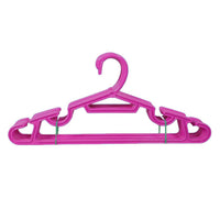 Asude SWAN BABY HANGER 30cm 6 pcs - Karout Online -Karout Online Shopping In lebanon - Karout Express Delivery
