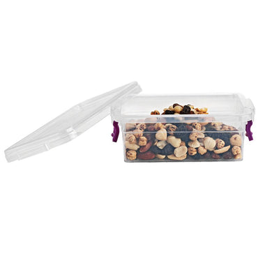 Asude Rectangle Storage Box 3 L - Karout Online -Karout Online Shopping In lebanon - Karout Express Delivery