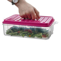 Asude Multi-Purpose Storage Box - Karout Online -Karout Online Shopping In lebanon - Karout Express Delivery