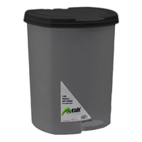 Asude Pedalled Dustbin Small - Karout Online -Karout Online Shopping In lebanon - Karout Express Delivery