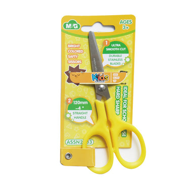 (NET)M&G Kids Scissors
