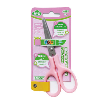 (NET)M&G Kids Scissors