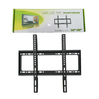 Flat Panel Tv Wall Mount / Suitable For 26 - 63 Inch - Karout Online -Karout Online Shopping In lebanon - Karout Express Delivery