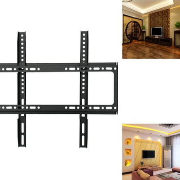Flat Panel Tv Wall Mount / Suitable For 26 - 63 Inch - Karout Online -Karout Online Shopping In lebanon - Karout Express Delivery