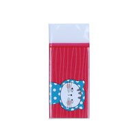 (NET)M&G "SO MANT CATS" White Eraser