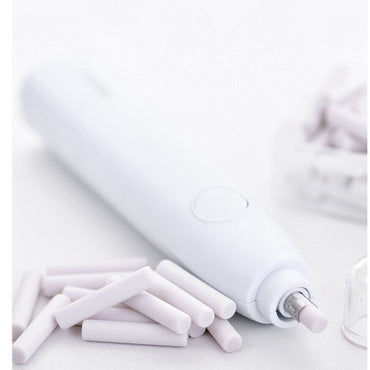 (NET) M&G Electric Eraser with / 10pcs